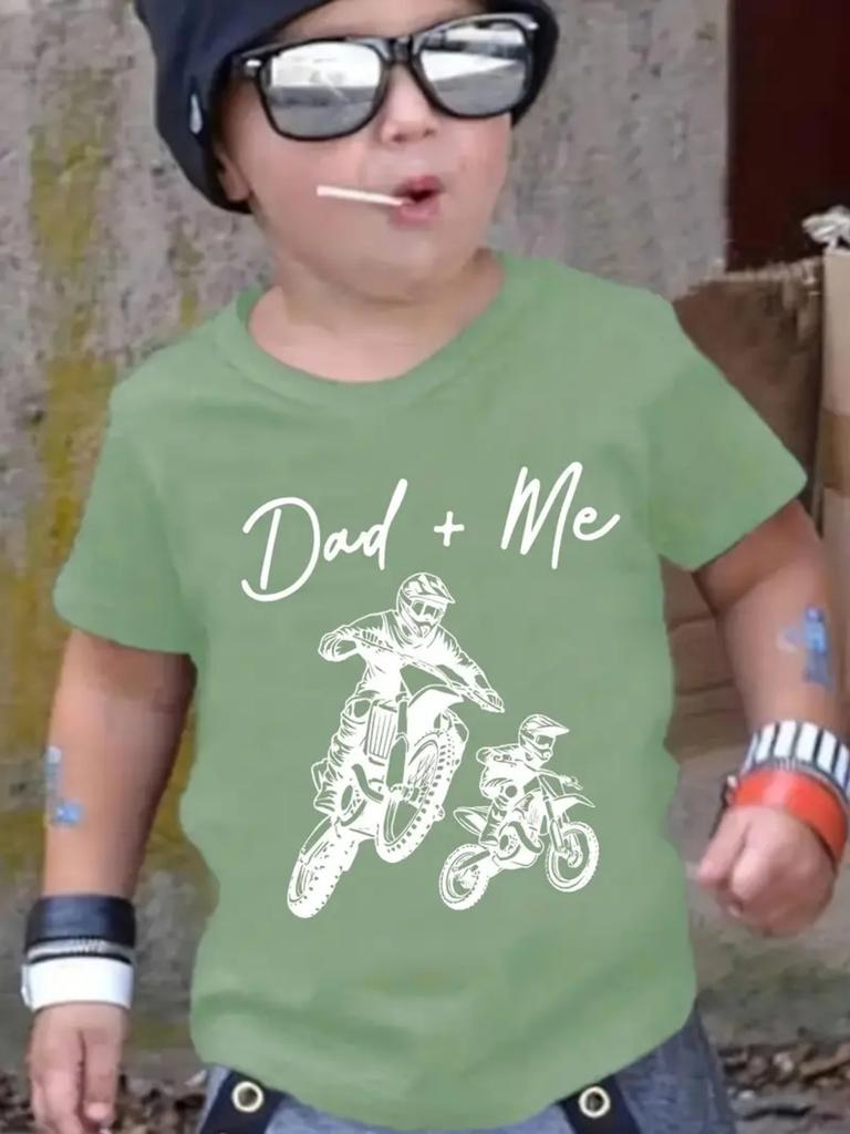 Children's Fashion with Letters T-Shirt for a Boy Girl Clothes Short Sleeve Girls Summer Clothes Harajuku Top Oversized T-Shirt