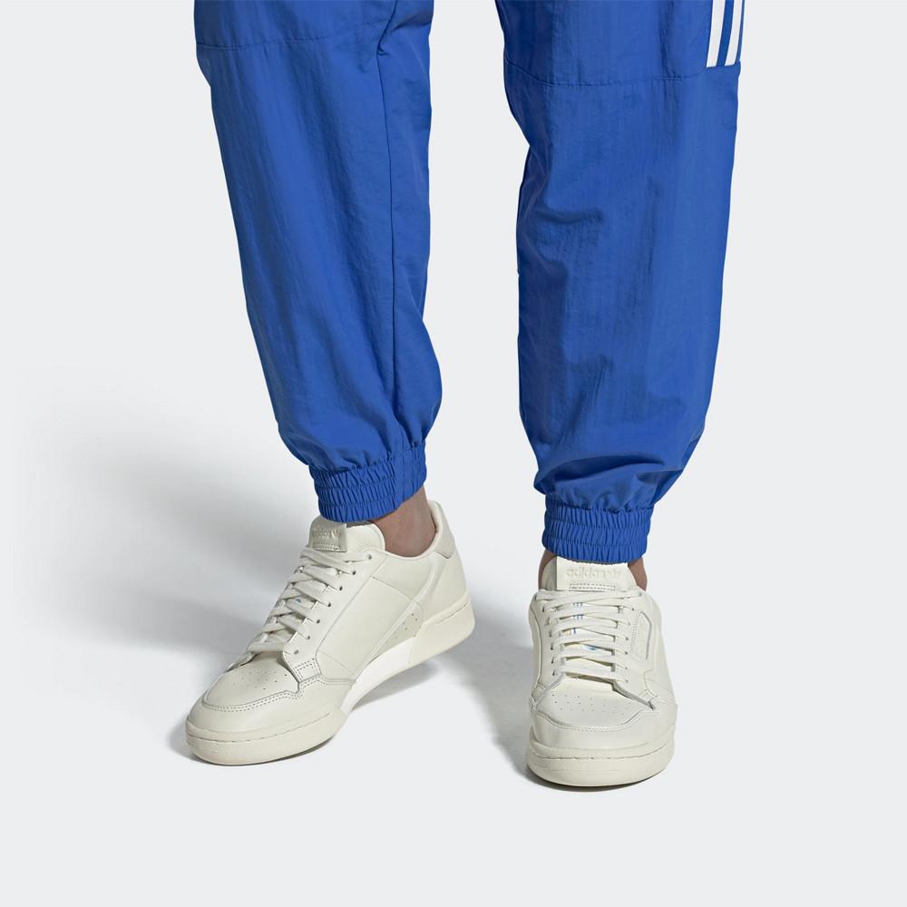 Men's Sneakers adidas Continental 80 Off White Off White/Off White/Off White