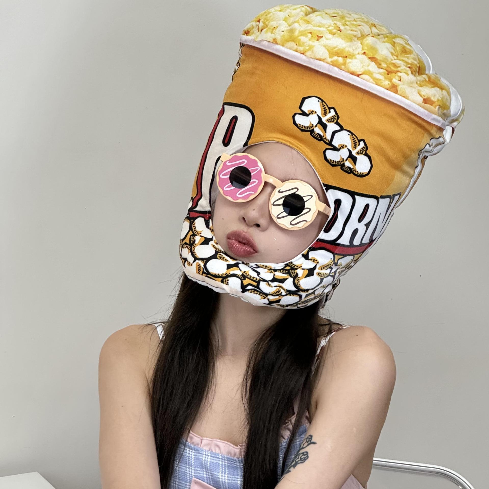 

Персоналізовані мультяшні сонцезахисні окуляри для випускних та днів народжень