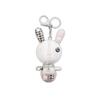 Брелок Swarovski Mathilde Silver Bag Charm