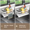Sink Caddy Kitchen Storage Rack