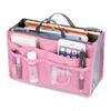 Cosmetic Bag Makeup Bag Travel Organizer Portable Beauty Pouch Functional Toiletry Makeup Organizers