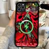 H-Helluva Boss Anime Magnetic Wireless Phone Case For IPhone 17 16 15 14 Plus 13 12 11 Pro Max