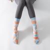 Yoga Socks Women's Sports Socks Running and Fitness Professional Pilates Indoor Anti Slip Yoga Socks