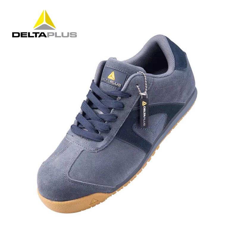 Deltaplus Lightweight Safety Shoes