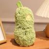 Fruit Plush Vegetable Toys Cute Character Design Children Festival Dolls Gift