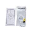 iPhone 17 Ultra-Thin Transparent Magnetic Case with Heat Dissipation, Drop-Proof Protection In Stock