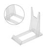 Display Stand Holder Acrylic Commemorative Display Rack For Exhibitions