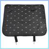 Car Anti-kick Pad Interior Pu Leather Auto Seat Back Protector Pads For Volvo 240 C70 S40 S50 S60 S70 S80 S90 V40 V50 V60 V90 XC40 XC60 XC90 Vnl Truck