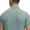 Under Armour Drive ProSeamless Polo Shirt Men's Green 1388755-348