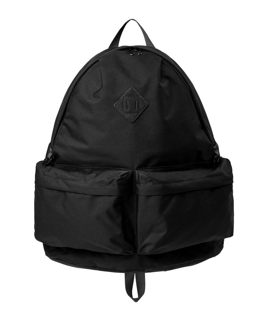 Foundpocket Daypack 25 Black