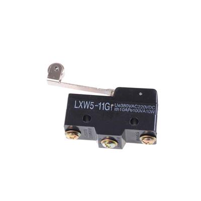 Lxw5-11G 2.6" Langer Rollenhebel Basis Mikro-Endschalter
