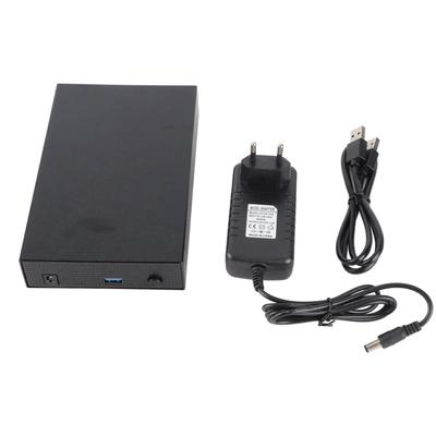 Externe Festplatte 3,5 Zoll USB3.0 High Speed Interface Desktop-Festplatte für PC-Fernseher