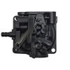 Three Chamber Carburetor for M220 799583 796584 594058 725EX 799584 Engines with Brass Construction&Vibration Reduction
