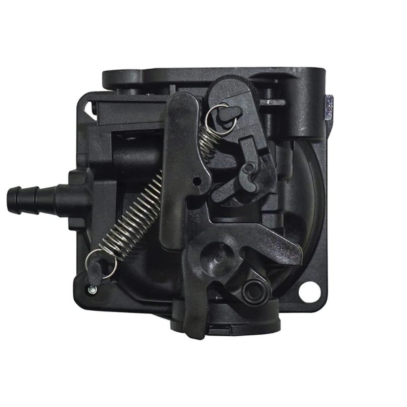 Three Chamber Carburetor for M220 799583 796584 594058 725EX 799584 Engines with Brass Construction&Vibration Reduction
