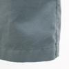 Lanvin 90s Made In Italy Old Stainless Collar Coat 46 Blue Gray Men's Used