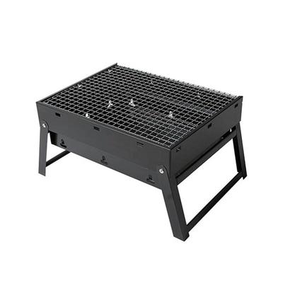 V-CAMP Portable Folding BBQ Grill