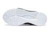 Li Ning YOUNG LN 90 Synthetic Leather, Textile Comfortable Slip Resistant Cushioning Abrasion Resistant YKCT026-3