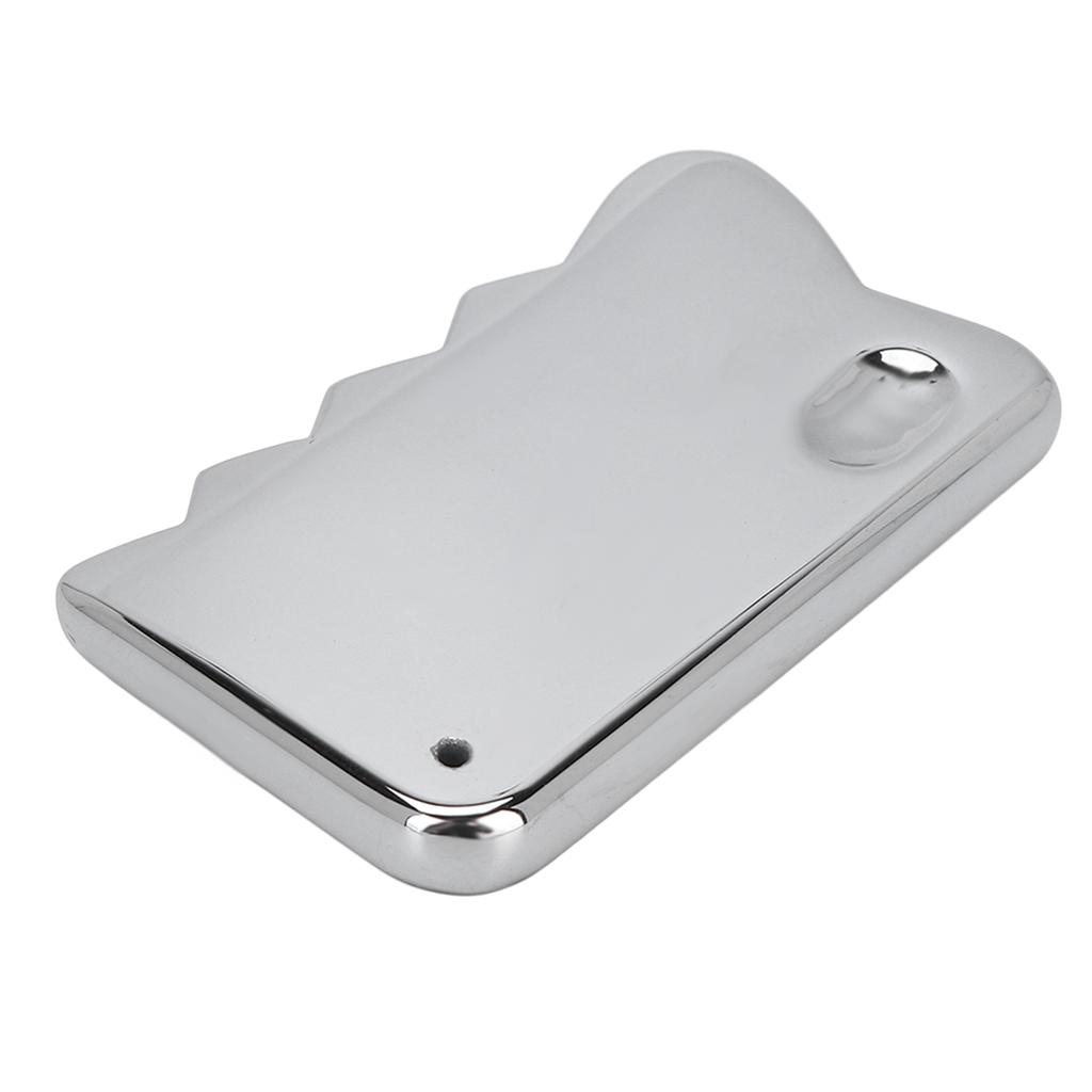 Terahertz Scraping Board Portable Facial Skin Beauty Muscle Pain Relief Therapy Gua Sha Tool for