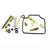 Carburetor Rebuild Kit Repair For Honda TRX350 Rancher 350 2004 2005 2006 Carb