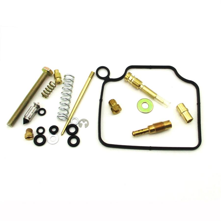 

Carburetor Rebuild Kit Repair For Honda TRX350 Rancher 350 2004 2005 2006 Carb
