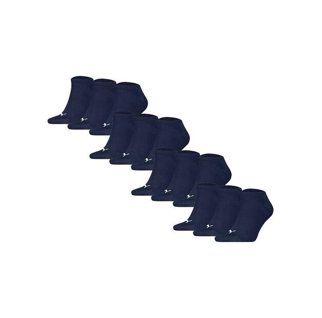 Носки короткие Puma 30538 EU 35_38