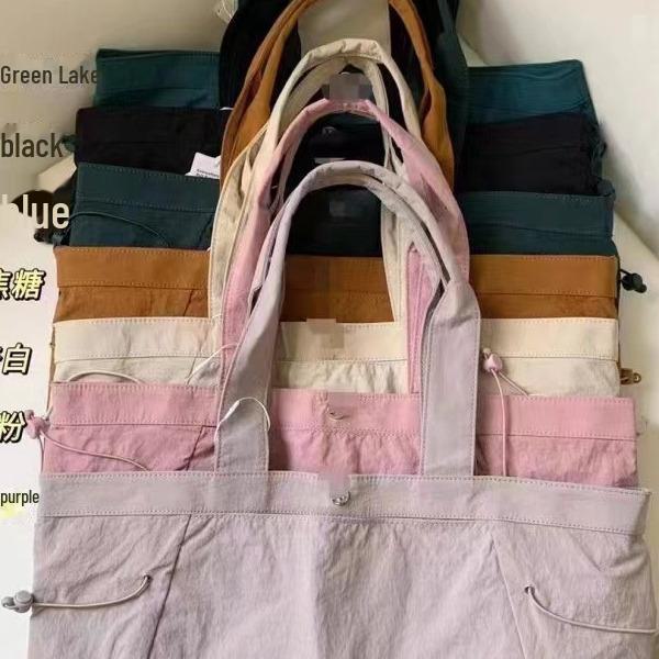 

Сумка-тоут LULU Urban Casual