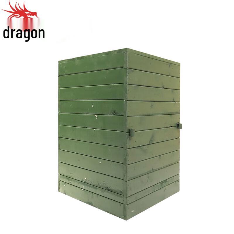 High Board Jumping Platform