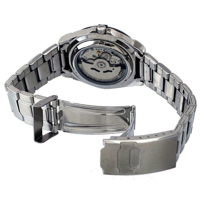 Seiko 5 Sports Automatik-Uhr SNZB23J1 Herren