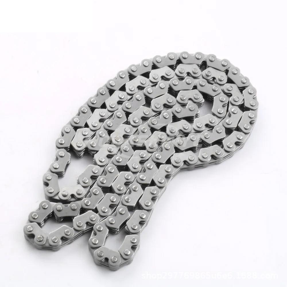 Fits YAMAHA 400 YP Majesty 04-11 & X Max 13 Timing Chain