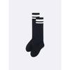 Kids High Socks  Line  Unisex