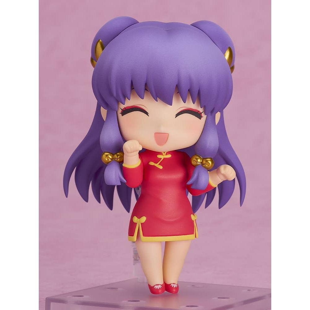 Ranma 1 2 Nendoroid Shampoo  Ranma 1 2 