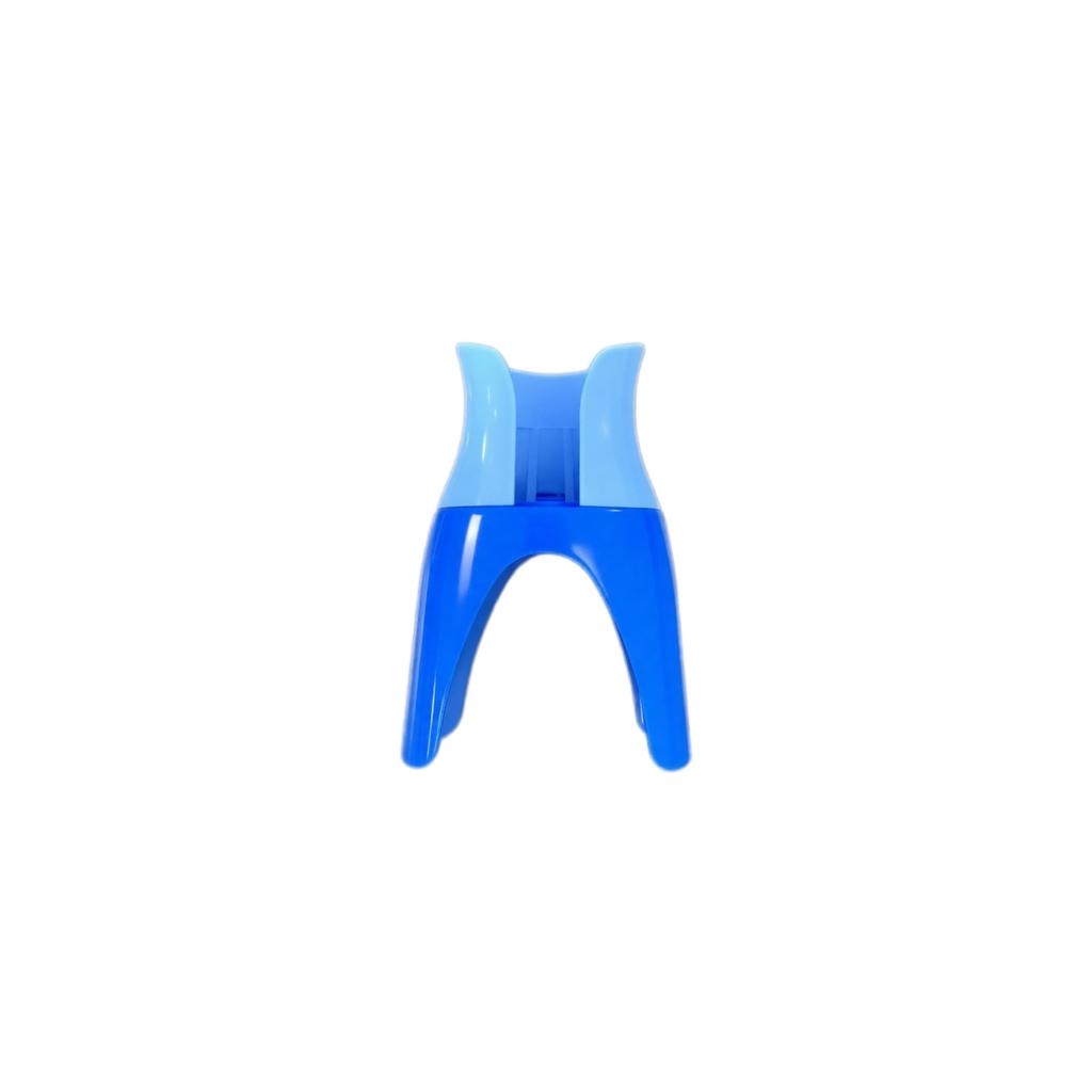 Eye Drop Bottle Holder for Adults and Children Eye Care Aid Dry Eye Relief Tool Easy to Use Eye Drops Application Support Stand