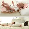 Baby Breastfeeding Pillows Anti-spit Milk Nursing Pillow Newborn Carrier Feeding Bed Front Hug Artifact Infant Waist Cushion