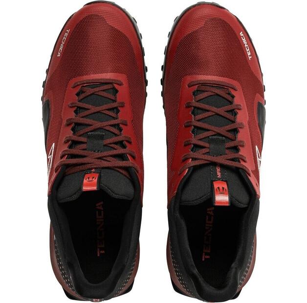 Полуботинки Tecnica Magma S Goretex Low