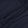 New FILA ORIGINALE Knitted Sweatpants Men's Legend Blue F11M439603FNV
