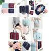 Premium Quality Portable Foldable Travel Storage Luggage Carry-on Duffle Bag For All Occasions