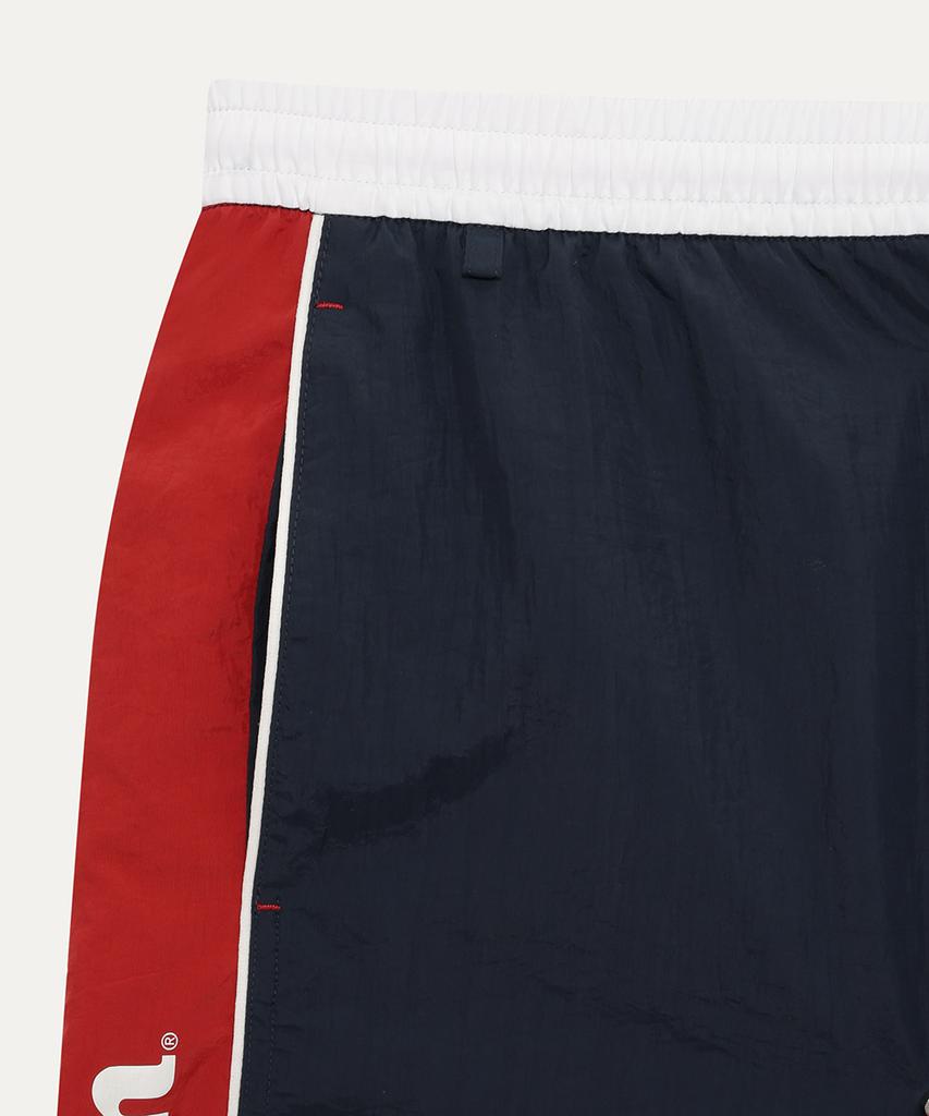 Wilseun Sunset Match Shorts (2 Colors)