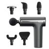SKG F1MAX Muscle Fascia Massage Gun CN Plug (adapter Included)