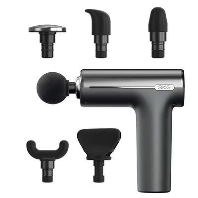 SKG F1MAX Muscle Fascia Massage Gun CN Plug (adapter Included)