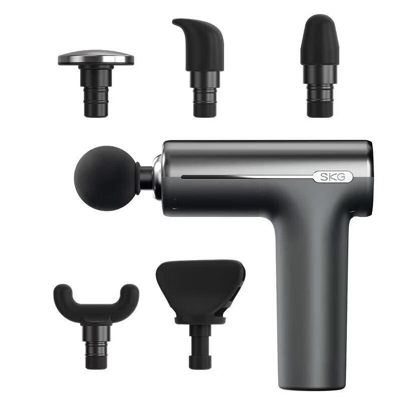 SKG F1MAX Muscle Fascia Massage Gun