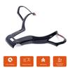 ABS Matt Black Steering Wheel Button Trim Frame  For BMW M3 M4 M5 X5 X6 X3