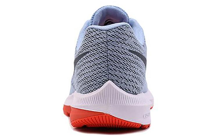Nike Air Zoom Winflo 4 'Blue' Women's 898485-440