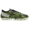 Puma Ultra 4.2MG Soccer Shoes Green (Unisex) Soccer Shoes 106356 02