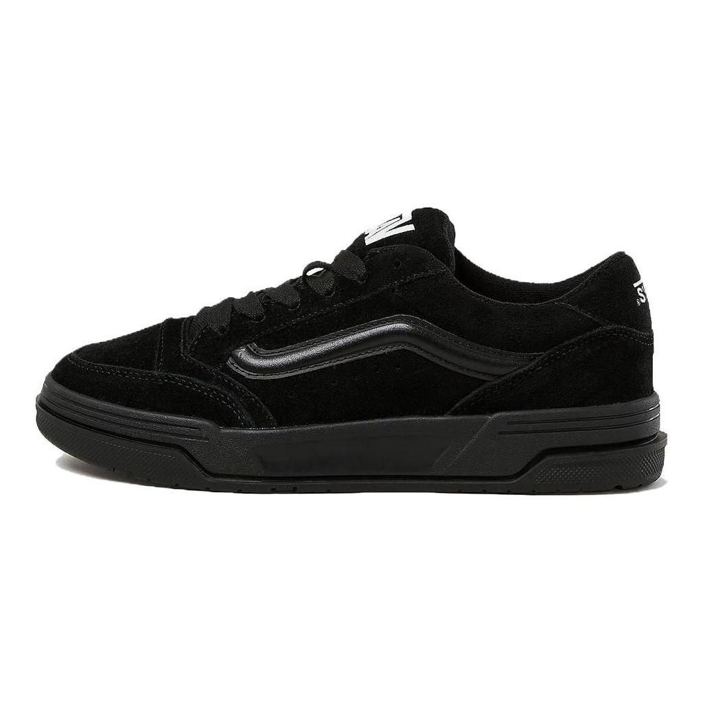 Hylane Vans 'Black' VN000D1JBKA