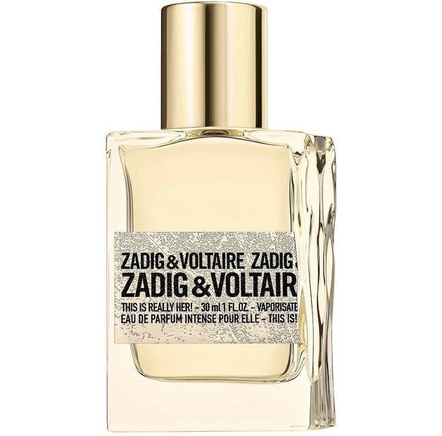

Парфюмированная вода Zadig & Voltaire This Is Really Her! Intense 30 ml