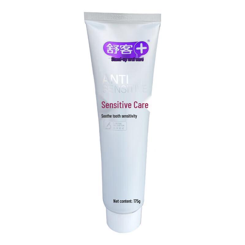 

Shuke Sensitive Care Toothpaste Value Pack
