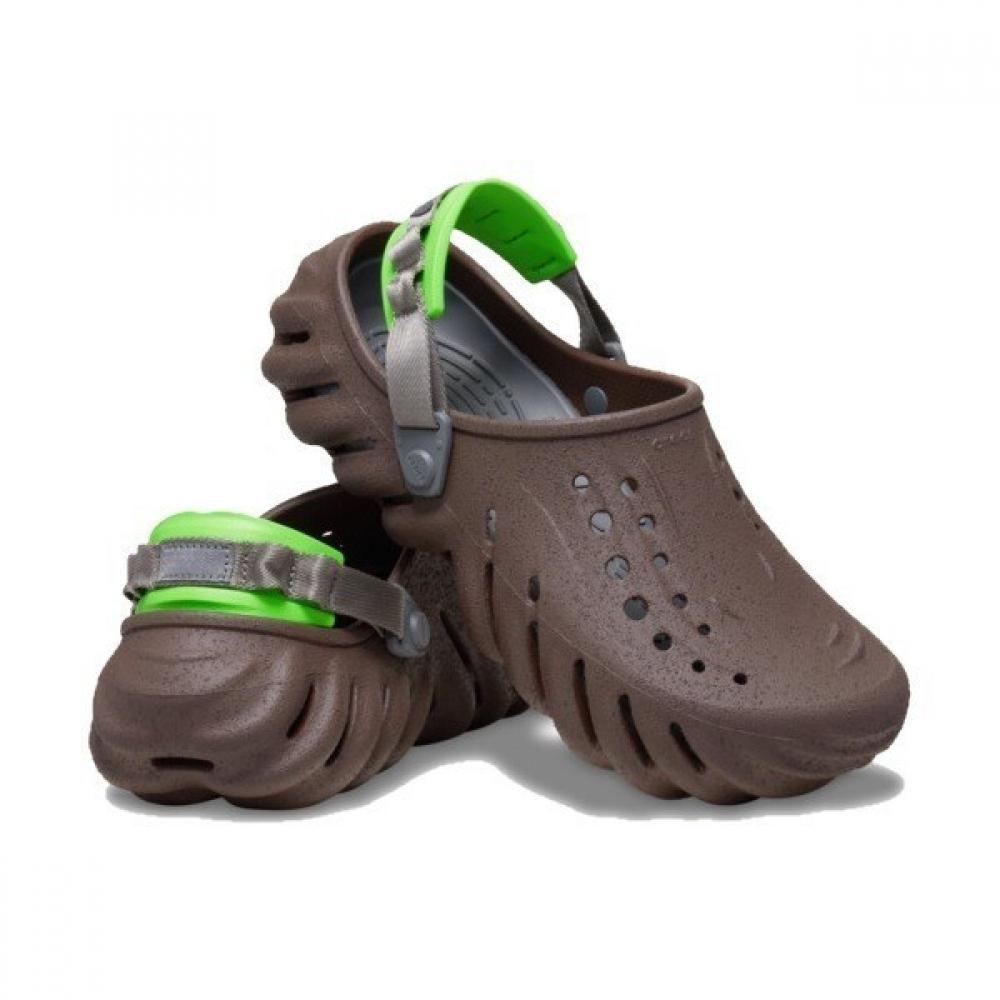 

Crocs Unisex Eco Sandstorm Clog Coffee 210482 2ew coffees/M4W6(230mm)