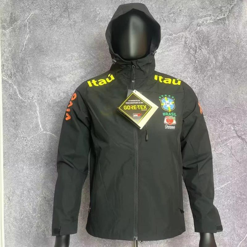 Giacca da calcio abbigliamento imbottito in cotone Trench da uomo e da donna Inter, Arsenal, Chelsea con pile e modelli sottili