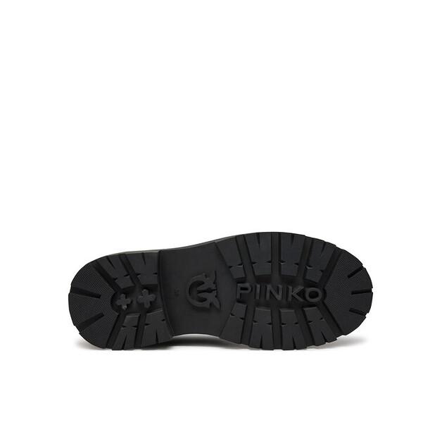 Ботильоны PINKO Mia 12 SD0145P001 Black
